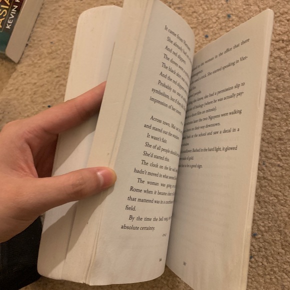 9/$40💜Used condition - Picture 3 of 3